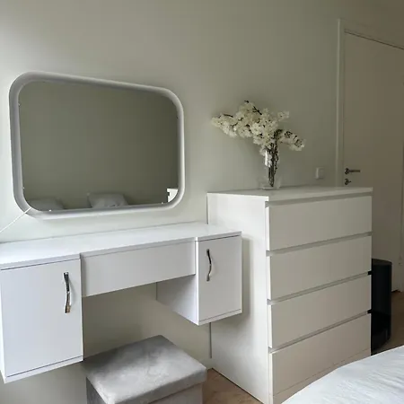 Deluxe Central 2 Bedroom With View And Underground Garage Stavanger Exterior photo