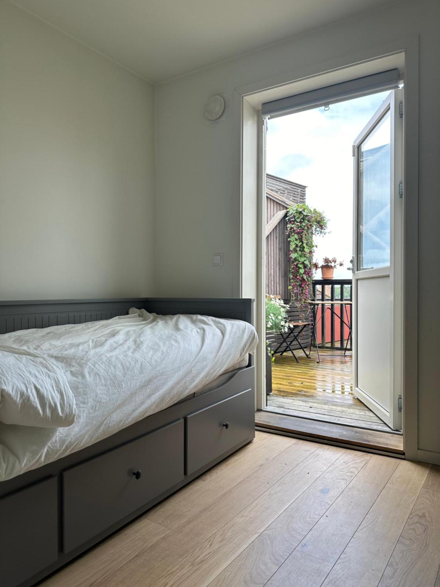 Deluxe 2 Bedroom With View And Underground Garage * Stavanger